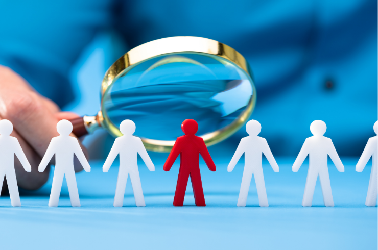 staffing & outsourcing imge